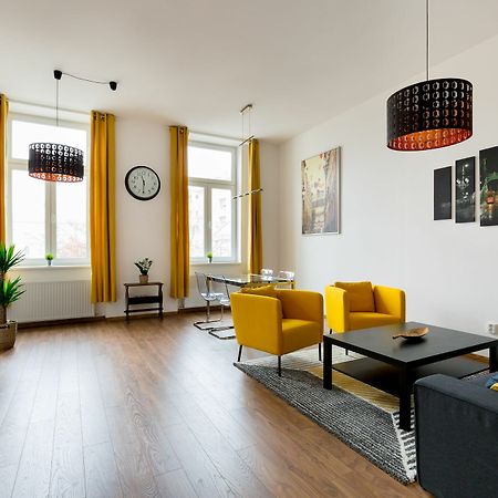 Bpm-Kate'S Central Home In Budapest Exterior foto