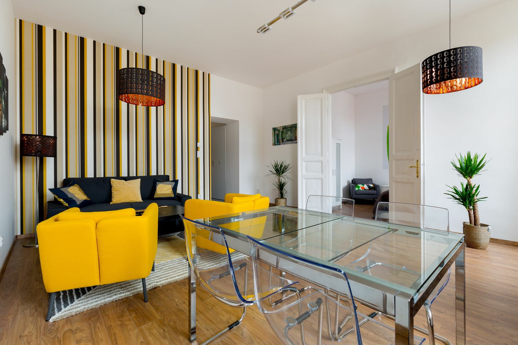 Bpm-Kate'S Central Home In Budapest Exterior foto