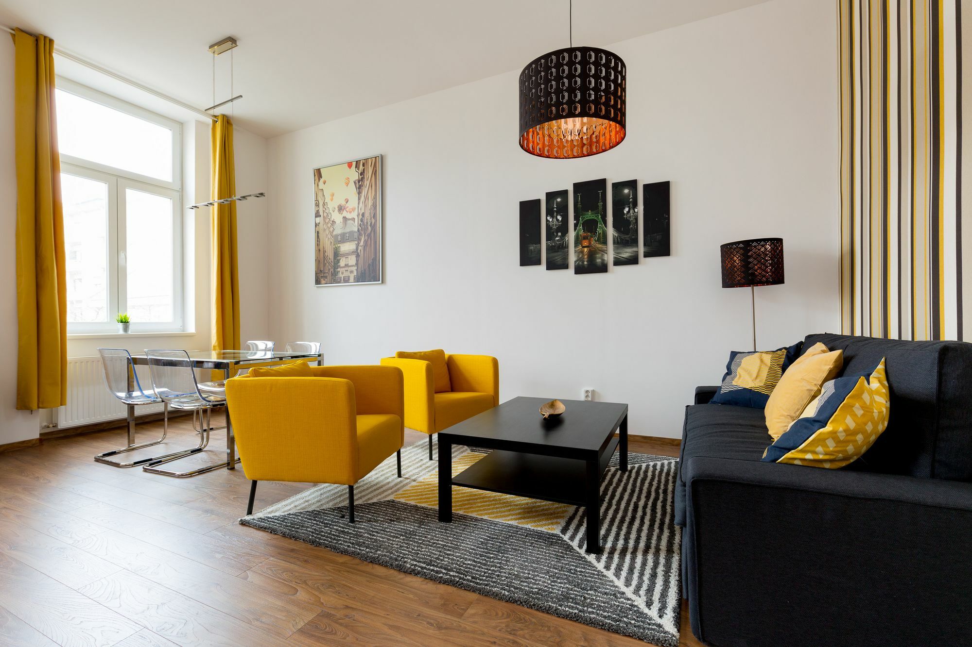 Bpm-Kate'S Central Home In Budapest Exterior foto