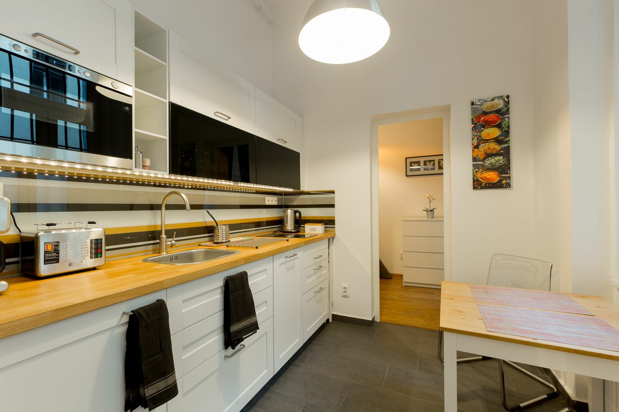 Bpm-Kate'S Central Home In Budapest Exterior foto