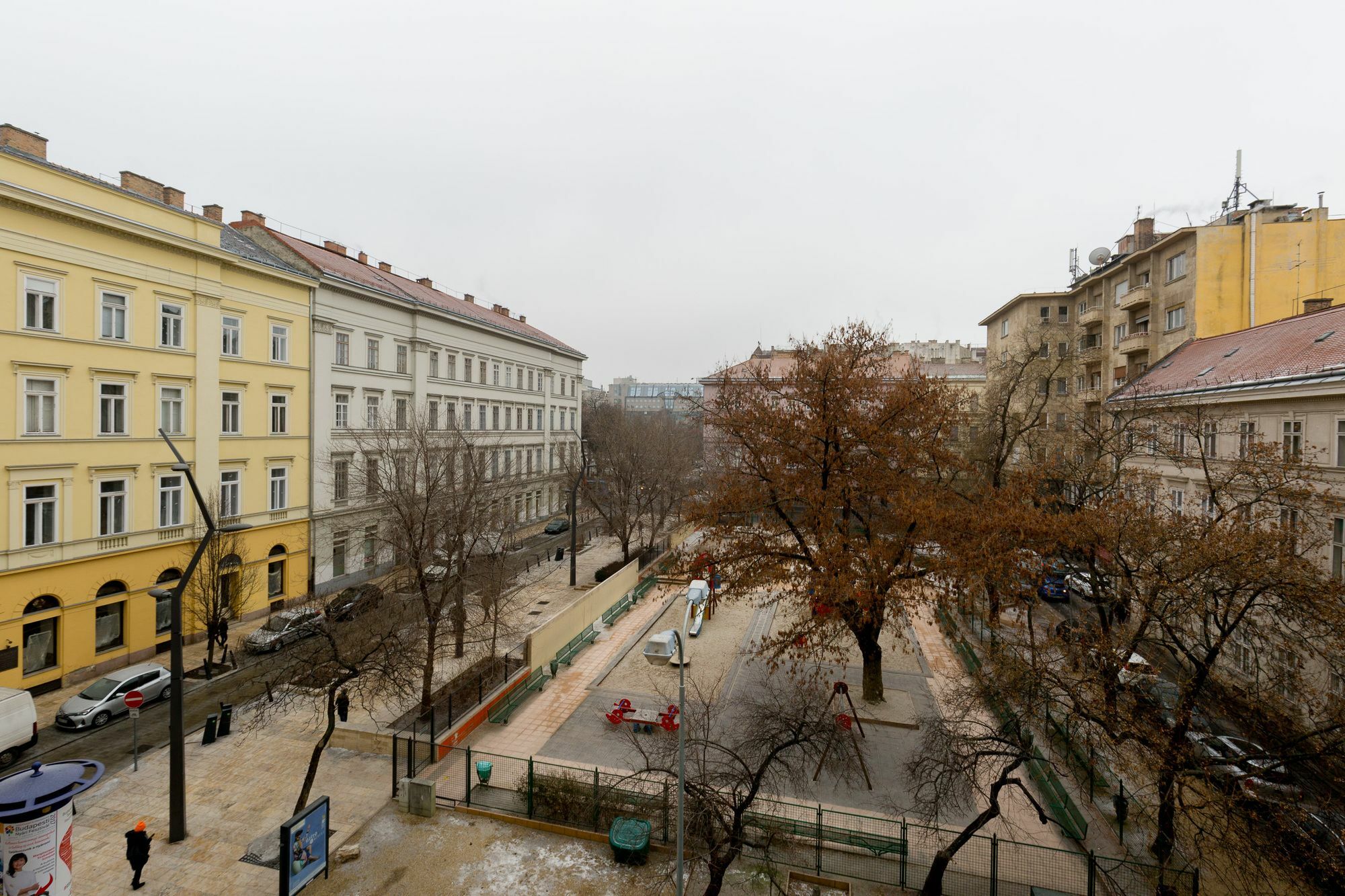 Bpm-Kate'S Central Home In Budapest Exterior foto