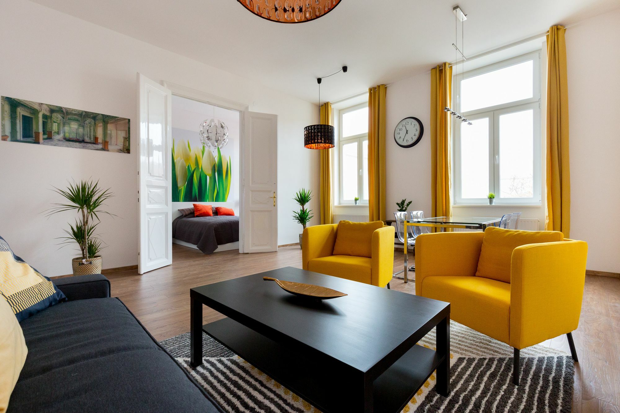 Bpm-Kate'S Central Home In Budapest Exterior foto